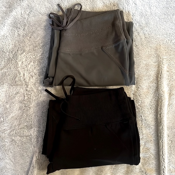 2 pairs APT. 9 lounge pants - Picture 1 of 10
